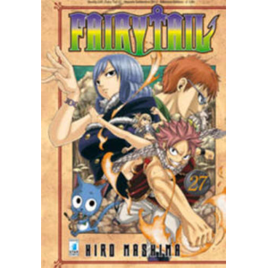 FAIRY TAIL 27 YOUNG 220