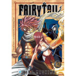 FAIRY TAIL 12 YOUNG 186