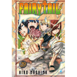 FAIRY TAIL 29 YOUNG 223