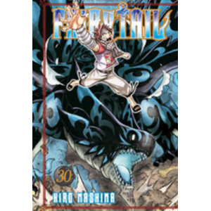 FAIRY TAIL 30 YOUNG 224