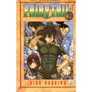 FAIRY TAIL 41 YOUNG 250