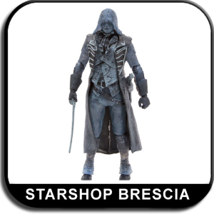 ASSASSIN'S CREED - Series 4 Eagle Vision Arno Dorian Action Figure