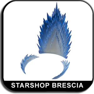 Tamashii Effect - Energy Aura Blue Ver.