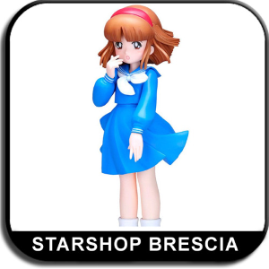 NANAKO SOS - Nanako Blue Ver. 1/7 Pvc Figure