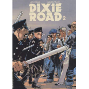 DIXIE ROAD 02 TUTTOCOLORE 53