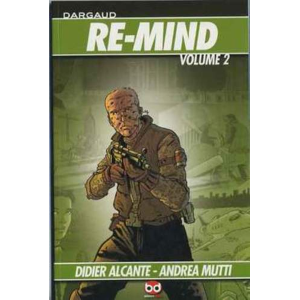 RE-MIND VOLUME 02