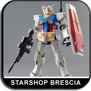 GUNDAM - 1/100 RX-78-2 Ver. The Origin Master Grade Model Kit MG