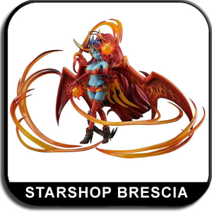 PUZZLE & DRAGONS - Awoken Hera-Ur 1/8 Pvc Figure