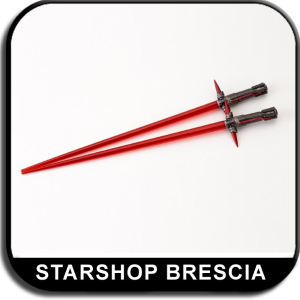 STAR WARS - Episode VII - Kylo Ren Lightsaber Chopsticks