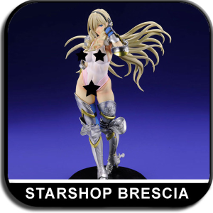 WALKURE ROMANZE - Celia Physical Education Class Pool White Swimsuit Ver. 1/6 Pvc Figure