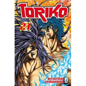 TORIKO 27 GREATEST 191