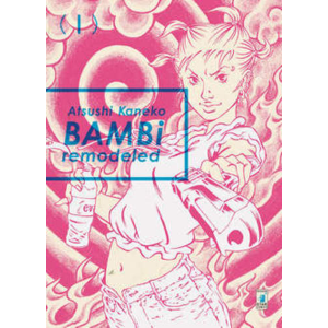 BAMBI REMODELED 1 WONDER 47