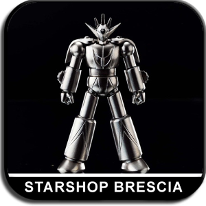 ABSOLUTE CHOGOKIN - Dynamic Series - Getter Dragon Die-Cast Figure