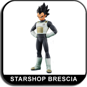 DRAGON BALL - Super - DXF Figure Vol.2: Vegeta
