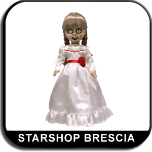 THE CONJURING - Annabelle Living Dead Dolls