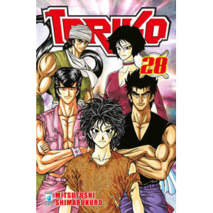 TORIKO 28 GREATEST 193
