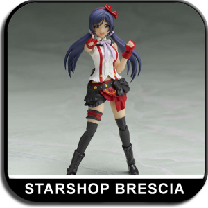 LOVE LIVE! SCHOOL IDOL PROJECT - Nozomi Tojo S.H. Figuarts Action Figure