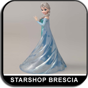 FROZEN - Figuarts ZERO Elsa Premium Static Figure