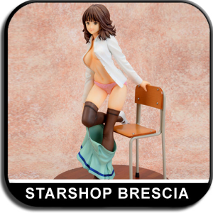 SENSE - Sugiura Ibuki 1/7 Pvc Figure