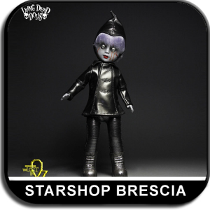 LIVING DEAD DOLLS - In Oz - Tin Man
