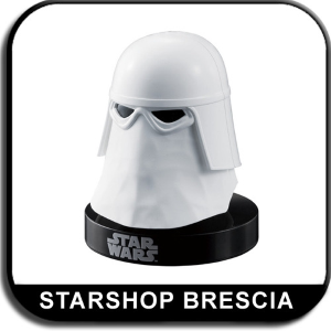 STAR WARS - Helmet Replica Collection Vol. 2 - Snowtrooper