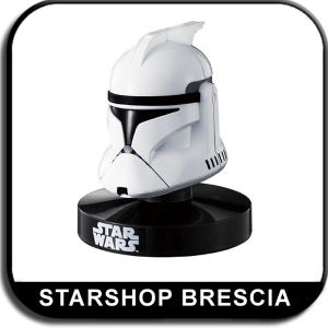 STAR WARS - Helmet Replica Collection Vol. 2 - Clone Trooper Phase 1