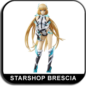 EXPELLED FROM PARADISE - Angela Balzac 1/10 Pvc Figure