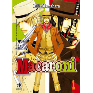 MACARONI 01