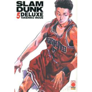 SLAM DUNK DELUXE 05
