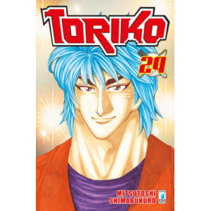 TORIKO 29 GREATEST 194