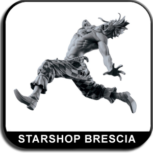 ONE PIECE - SCultures 5 Vol.3 Bartolomeo Special Color Ver. Pvc Figure