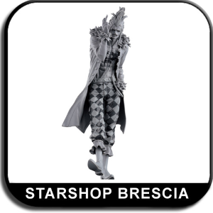 ONE PIECE - SCultures 5 Vol.4 Bartolomeo Special Color Ver. Pvc Figure