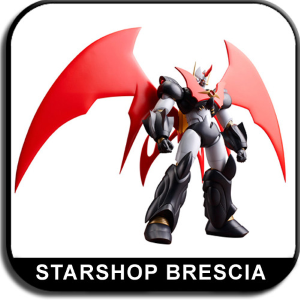 MAZINKAISER - Mazinkaiser Plastic Model Kit