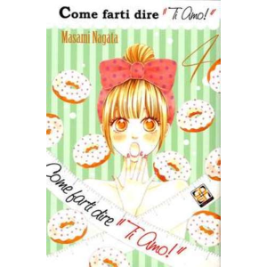 COME FARTI DIRE "TI AMO!" 04 HANAMI COLLECTION 32