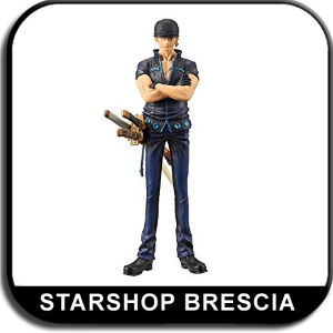 ONE PIECE - Film Gold DX Figure The Grandline Men Vol. 3: Roronoa Zoro