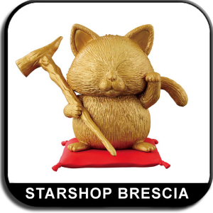 DRAGON BALL - Karin Gold Ver. Pvc Figure