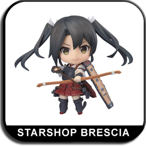 KANTAI COLLECTION - KAN COLLE - Zuikaku Nendoroid Action Figure # 622