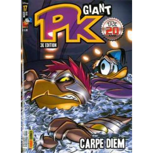 PK GIANT 17 CARPE DIEM