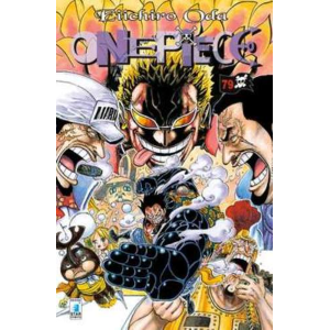 ONE PIECE 79 YOUNG 265