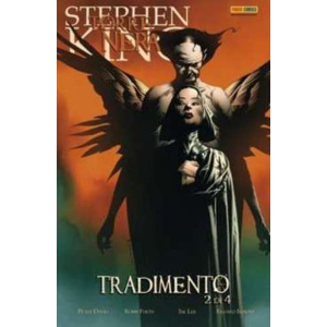 LA TORRE NERA TRADIMENTO 02 DI 04