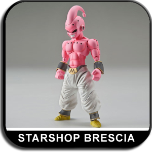 DRAGON BALL - Figure-rise Standard Majin Buu Kid Model Kit