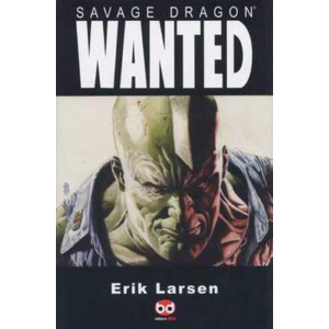 SAVAGE DRAGON STAGIONE III VOL. 06