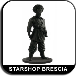 DRAGON BALL - Resolution of Soldiers Vol.3 Mr. Satan Special Color Ver. DX Pvc Figure