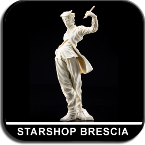 JOJO - Figure Gallery Vol.2 Rohan Kishibe Special Color Ver. DX Pvc Figure