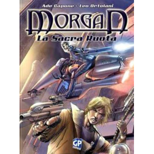 MORGAN LA SACRA RUOTA 01