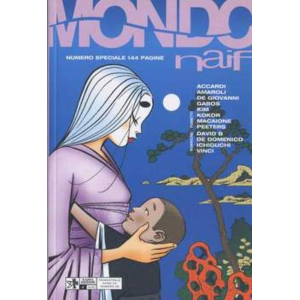 MONDO NAIF 25