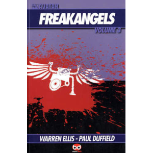 FREAKANGELS 03