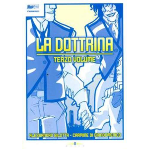 LA DOTTRINA 03