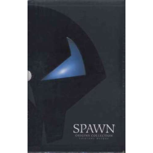 SPAWN ORIGINS COLLECTION 03 EDIZIONE DELUXE