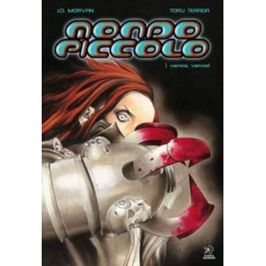 MONDO PICCOLO 01 VAMOS, VAMOS!